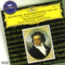 Beethoven / Leitner / Kempff - Piano Concerto No 5 in E Flat Major (Vinyle Usagé)