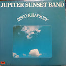 Jupiter Sunset Band - Disco Rhapsody (Vinyle Usagé)