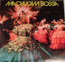 Machucambos - Machucam Bossa (Vinyle Usagé)