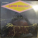 Los Choros Latinos - Latin Holiday (Vinyle Usagé)