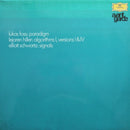 Foss / Hiller / Schwartz - Paradigm / Algorithms I Versions I And IV / Signals (Vinyle Usagé)
