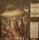 Puccini / Cleva - La Bohème (Vinyle Usagé)