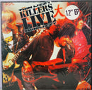 Thin Lizzy - Killers Live (Vinyle Usagé)