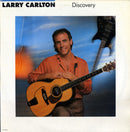 Larry Carlton - Discovery (Vinyle Usagé)