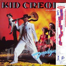 Kid Creole And The Coconuts - Doppelganger (Vinyle Usagé)