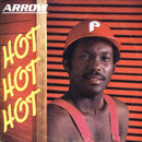 Arrow - Hot Hot Hot (Vinyle Usagé)