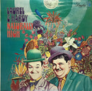 Laurel & Hardy - Naturally High (Vinyle Usagé)