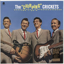 Crickets - The Chirping Crickets (Vinyle Usagé)