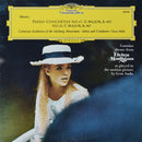 Mozart / Anda - Piano Concertos No 17 G Major K 453 / No 21 C Major K 467 (Vinyle Usagé)