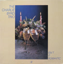 Charlie Byrd - Isnt It Romantic (Vinyle Usagé)