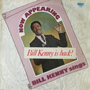 Bill Kenny - Bill Kenny Sings (Vinyle Usagé)