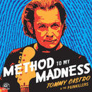 Tommy Castro And The Painkillers - Method To My Madness (Vinyle Usagé)