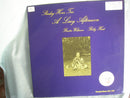 Shirley Horn - A Lazy Afternoon (Vinyle Usagé)