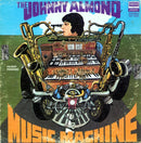 Johnny Almond Music Machine - Patent Pending (Vinyle Usagé)