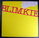 Steve Blimkie - Steve Blimkie And The Reason (Vinyle Usagé)