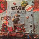 Rufus - Rags To Rufus (Vinyle Usagé)