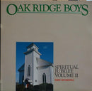 Oak Ridge Boys - Spiritual Jubilee Volume II (Early Recordings) (Vinyle Usagé)