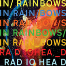 Radiohead - In Rainbows (Vinyle Usagé)