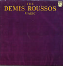 Demis Roussos - The Demis Roussos Magic (Vinyle Usagé)