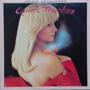 Jackie Deshannon - Quick Touches (Vinyle Usagé)