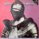 Woody Shaw / Anthony Braxton - The Iron Men (Vinyle Usagé)