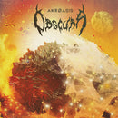 Obscura - Akrooasis (Vinyle Usagé)