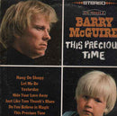 Barry McGuire - This Precious Time (Vinyle Usagé)