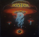 Boston - Boston (Vinyle Usagé)