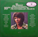 Bobby Goldsboro - 10th Anniversary Album (Vinyle Usagé)