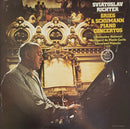 Schumann / Grieg / von Matacic / Richter - Piano Concertos (Vinyle Usagé)