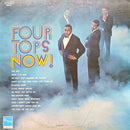 Four Tops - Now (Vinyle Usagé)