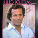 Julio Iglesias - A Vous les Femmes (Vinyle Usagé)