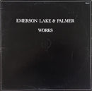 Emerson Lake and Palmer - Works Volume 1 (Vinyle Usagé)