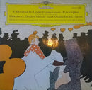 Offenbach / Gounod / Karajan - Gaite Parisienne / Ballet Music and Waltz From Faust (Vinyle Usagé)