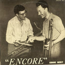 Eddie Bert - Encore (Vinyle Usagé)