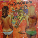 Dirty Old Men - Leachery Without Treachery (Vinyle Usagé)