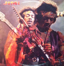 Jimi Hendrix - Jimi (Vinyle Usagé)