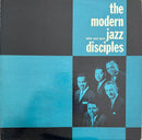 Modern Jazz Disciples - The Modern Jazz Disciples (Vinyle Usagé)