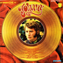 Johnny Hallyday - Le Disque d Or de Johnny (Vinyle Usagé)