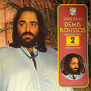 Demis Roussos - Grands Succes / Greatest Hits: Someday Somewhere (Vinyle Usagé)