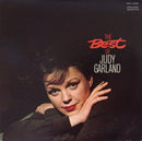 Judy Garland - The Best Of Judy Garland (Vinyle Usagé)