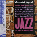 Donald Byrd - At The Half Note Cafe Volume 2 (Vinyle Usagé)