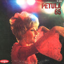 Petula Clark - Petula 65 (Vinyle Usagé)