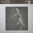 Phil Woods - Rights Of Swing (Vinyle Usagé)