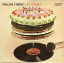 Rolling Stones - Let It Bleed (Vinyle Usagé)