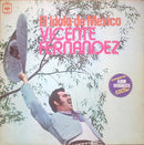 Vicente Fernandez - El Idolo De Mexico (Vinyle Usagé)