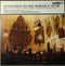 Various / Hansen - Invitation To The Baroque Music (Vinyle Usagé)