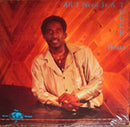 Vernon Jones  - All I Need Is A Touch (Vinyle Usagé)