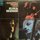 Mike Bloomfield / Al Kooper / Stephen Stills - Super Session (Vinyle Usagé)