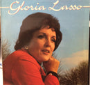 Gloria Lasso - Gloria Lasso (Vinyle Usagé)